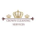 Crown Cleaning Services logo